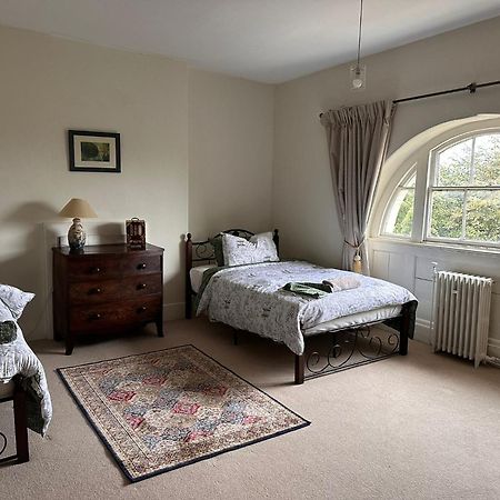 Cressy Hall - Historic Grade II Listed Manor, Gorgeous Topiary Garden Gosberton Exterior photo