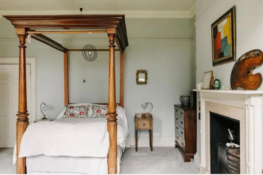 Cressy Hall - Historic Grade II Listed Manor, Gorgeous Topiary Garden Gosberton Exterior photo
