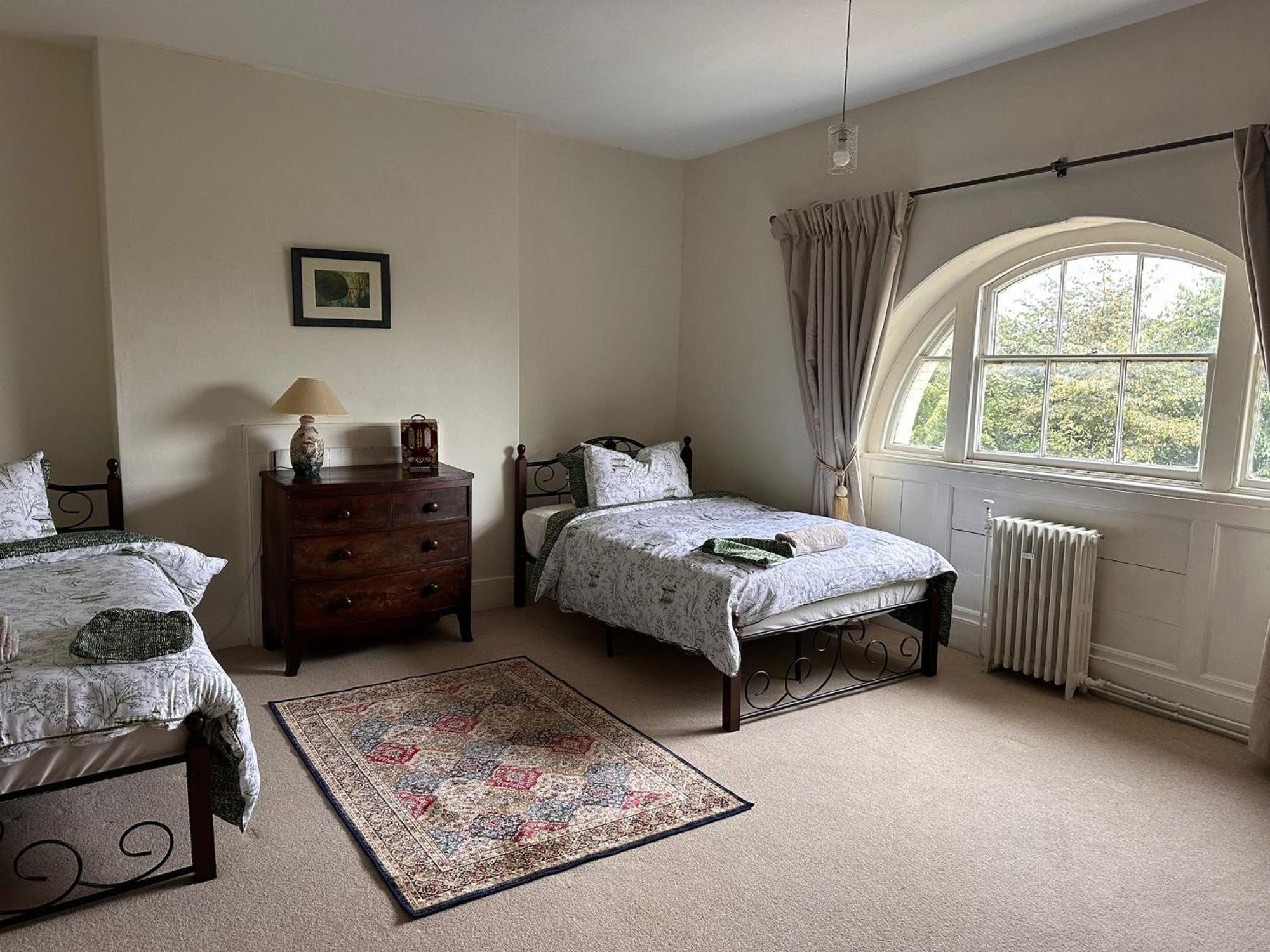 Cressy Hall - Historic Grade II Listed Manor, Gorgeous Topiary Garden Gosberton Exterior photo